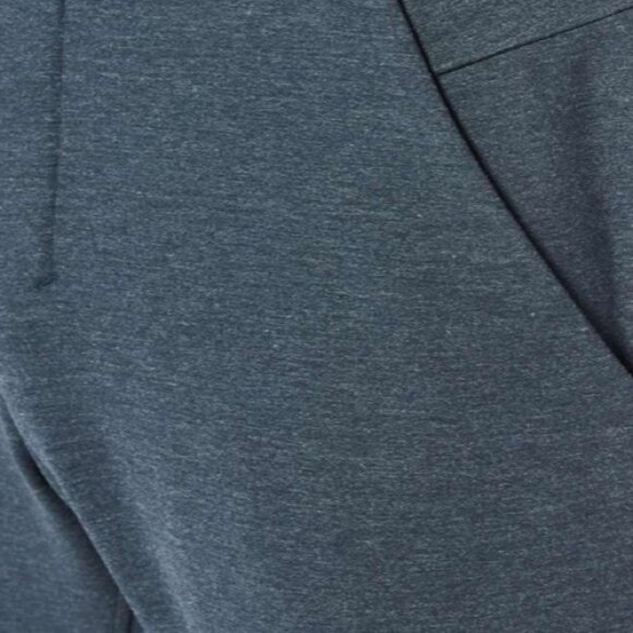 Lululemon City Sweat Jogger Heathered True Navy - Picture 4 of 8